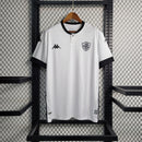 Camisa 21/22 Botafogo Torcedor Branca