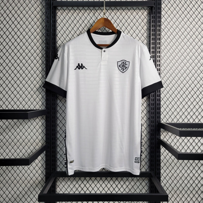 Camisa 21/22 Botafogo Torcedor Branca