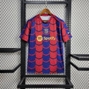 Camisa Barcelona 24/25 Treino 1