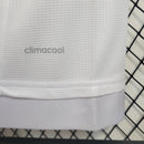 Camisa Real Madrid Branco RETRÔ 15/16