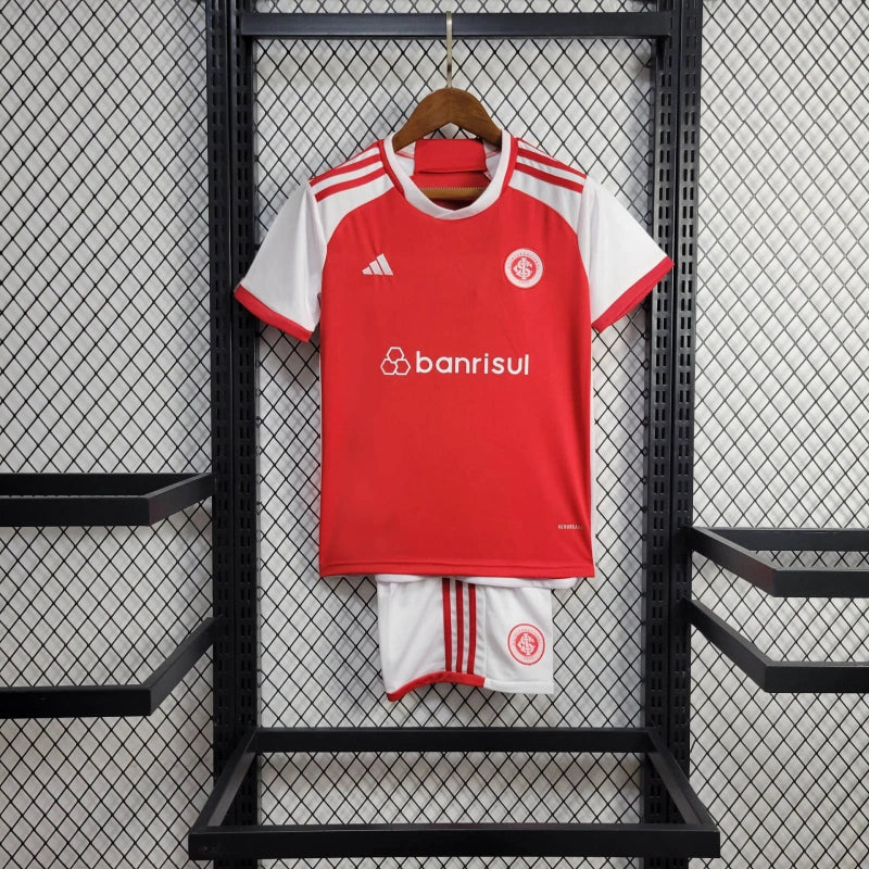 Camisa 24/25 Infantil Internacional