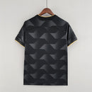 Camisa Corinthians 22/23 Sp Black Home 2 (Cópia)