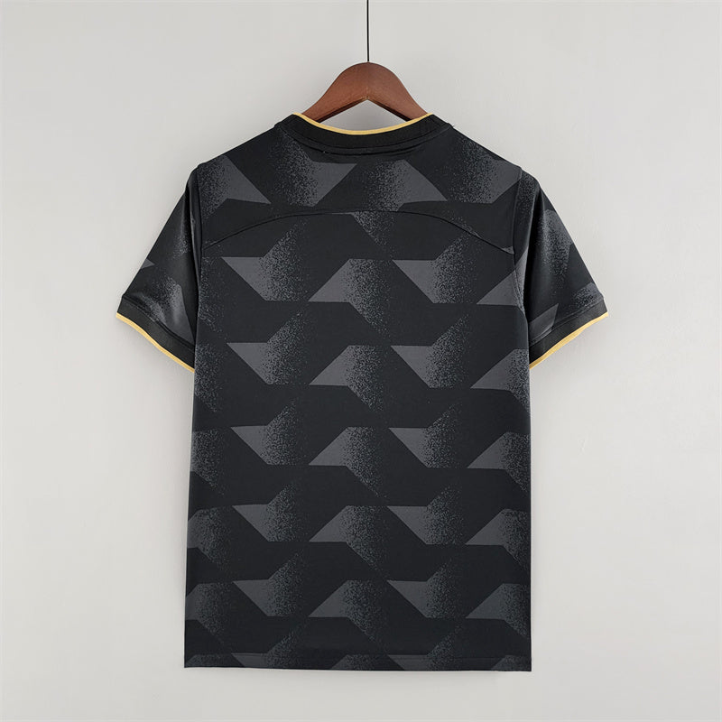Camisa Corinthians 22/23 Sp Black Home 2 (Cópia)