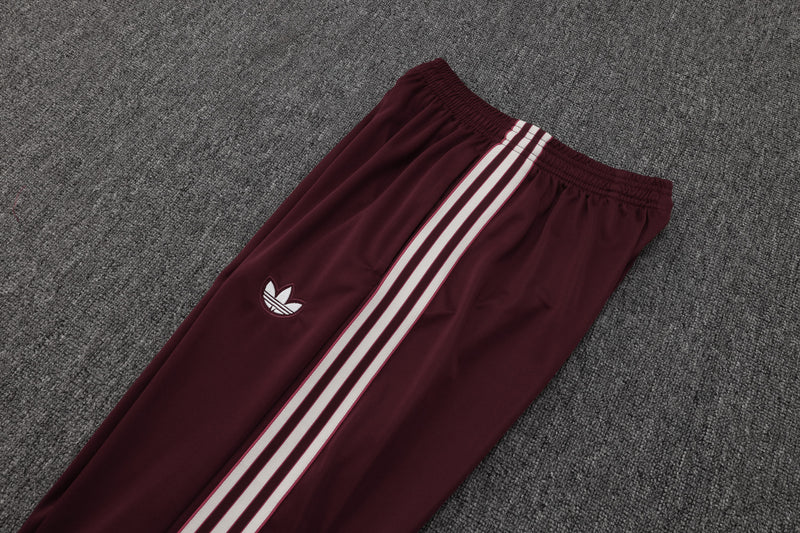 Conjunto de Treino/Frio - Bayern de Munich 1