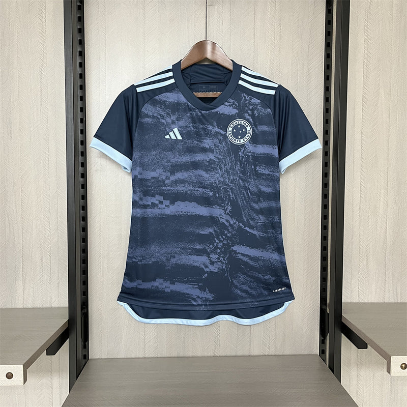 Camisa 24/25 Cruzeiro Feminina
