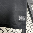 Camisa Corinthians Preta RETRÔ 12/13