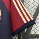 Camisa Arsenal 25/26 Torcedor Casual