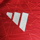 Camisa Manchester United Versão Jogador - 23/24 Home 1