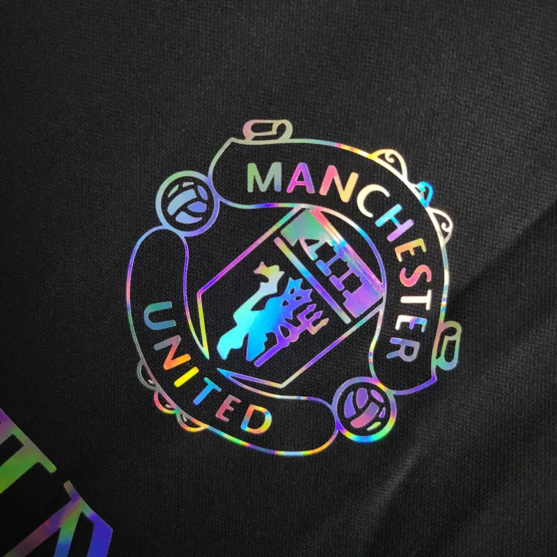 Camisa Manchester United 24/25 x Balmain