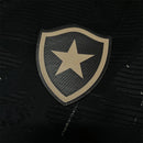 Conjunto 24/25 Infantil Botafogo