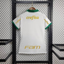 Camisa 23/24 Feminina Palmeiras Patch + all sponsors
