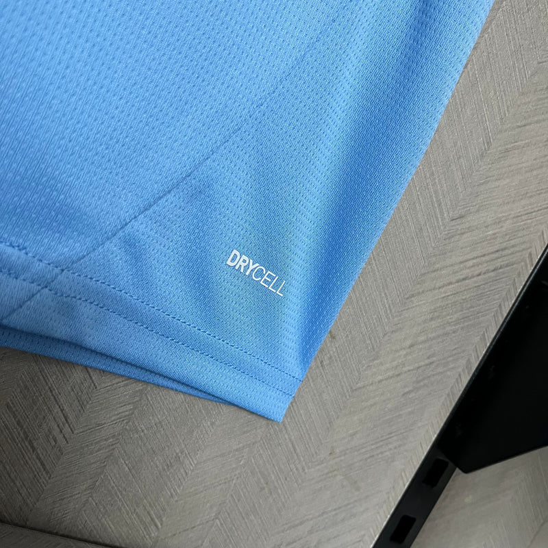 Camisa Manchester City - 24/25 Home 1