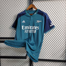 Camisa Arsenal 23/24 Home 2