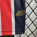 Conjunto Infantil 24/25 São Paulo