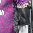 Camisa AC Milan - Versão Jogador - 25/26 - Edição Especial roxo