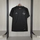 Camisa 25/26 Atlético-MG Black