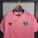 Camisa 22/23 Gremio Rosa Special Edition