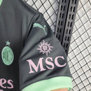 Camisa AC Milan - 25/26 Home 2