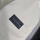 Conjunto Infantil Corinthians Bege 23/24 - Home 4