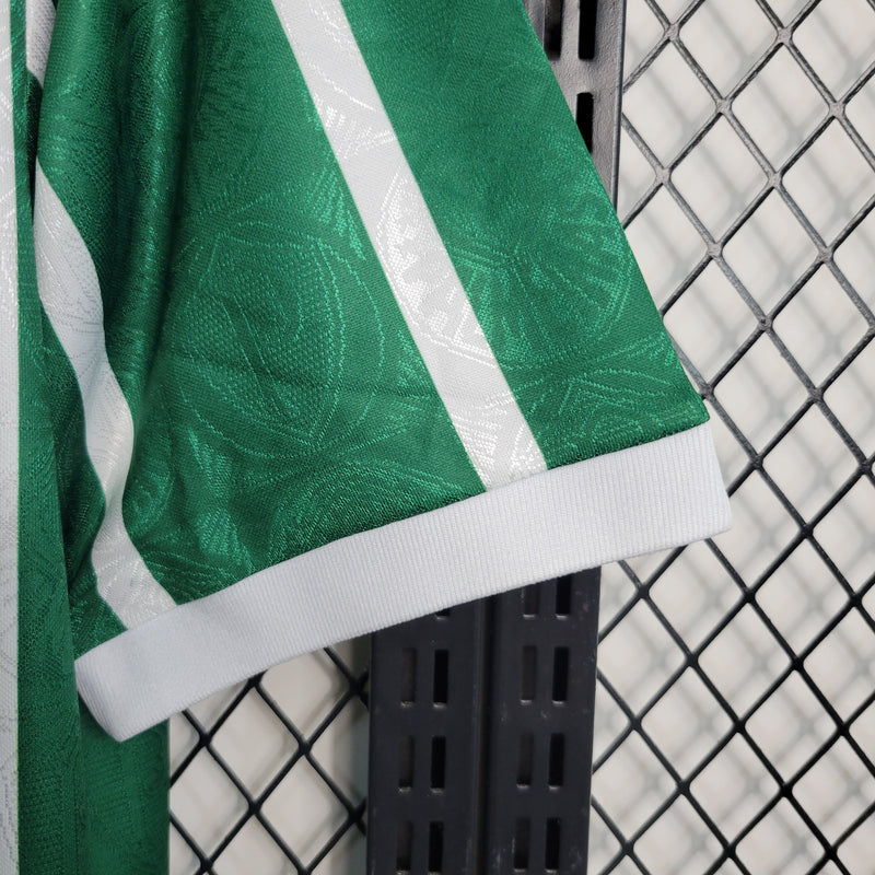 Camisa Retro 1993 Palmeiras