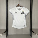 Camisa 24/25 Feminina Santos