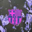 Camisa  Barcelona Pré Jogo 25/26