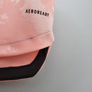 Camisa Retrô Flamengo Outubro Rosa 20/21