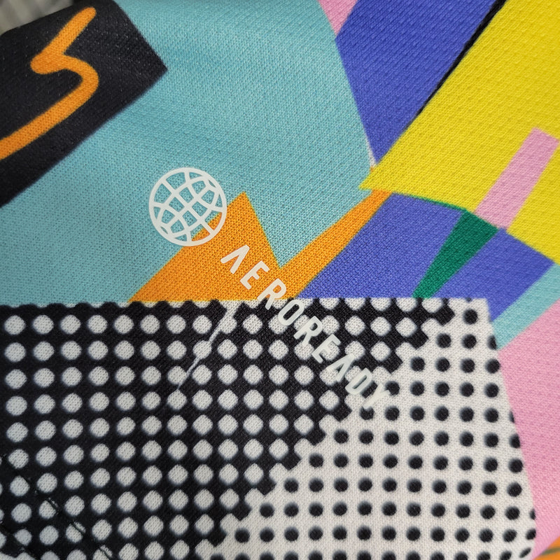 Camisa Manchester United 23/24 Edição Especial