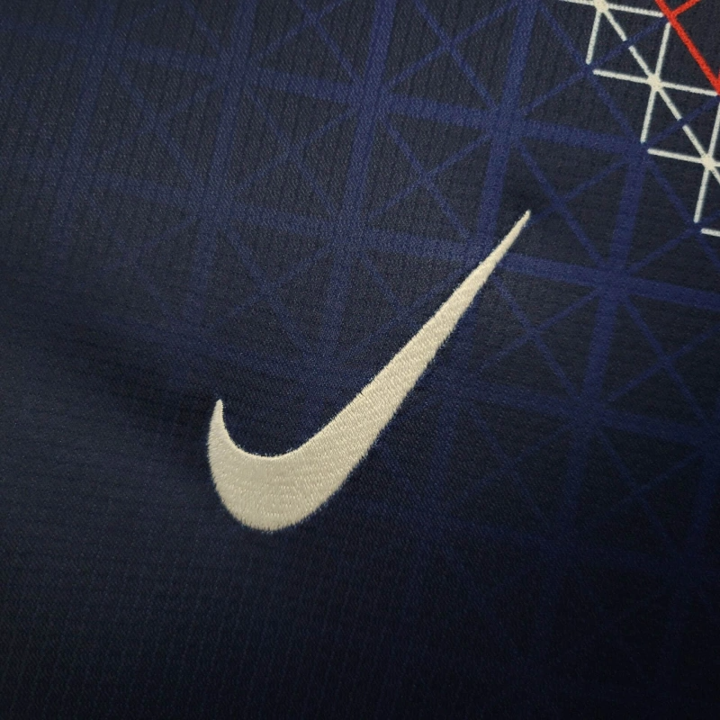 Camisa PSG 25/26 Home 1