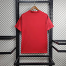 Camisa Manchester United RETRÔ - 16/17 Home 1