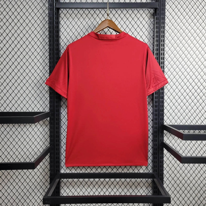 Camisa Manchester United RETRÔ - 16/17 Home 1