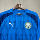 Camisa 24/25 Palmeiras pre-match Azul