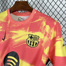 Camisa  Barcelona 25/26 Treino 1