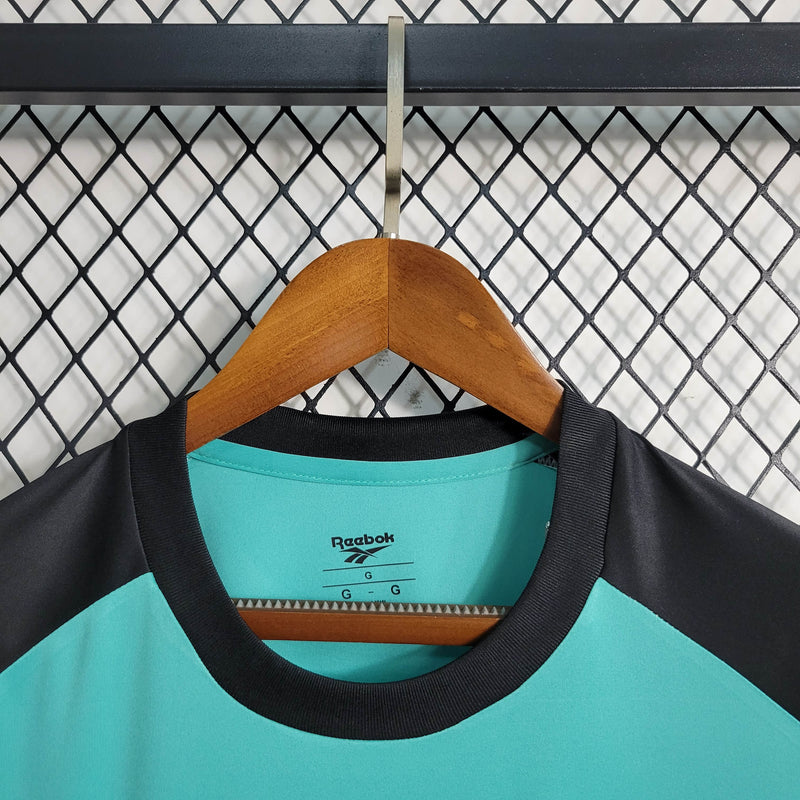 Camisa 23/24 Botafogo Treino Verde