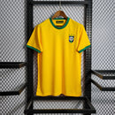 Camisa 1970-1972 Retro Brasil