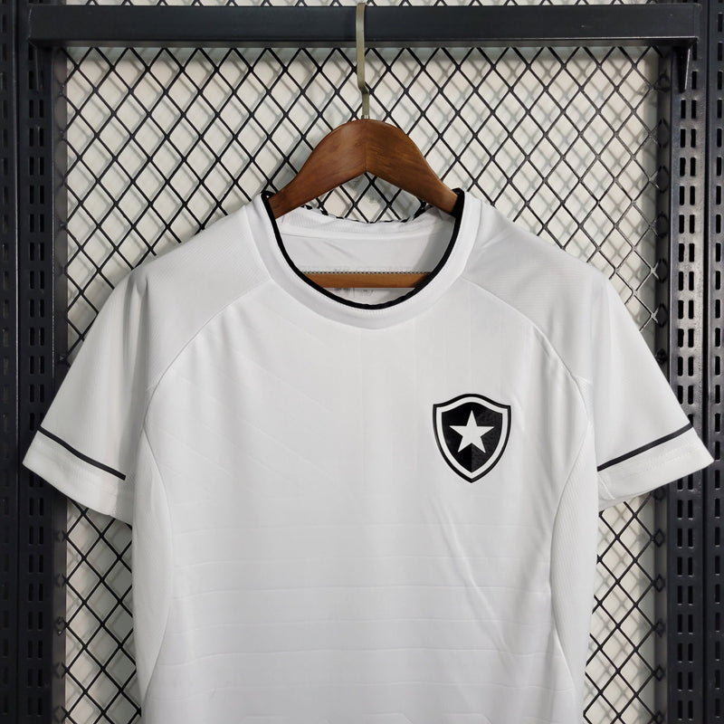 Camisa 22/23 Botafogo Feminina