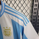 Camisa Argentina 24/25 Home 1