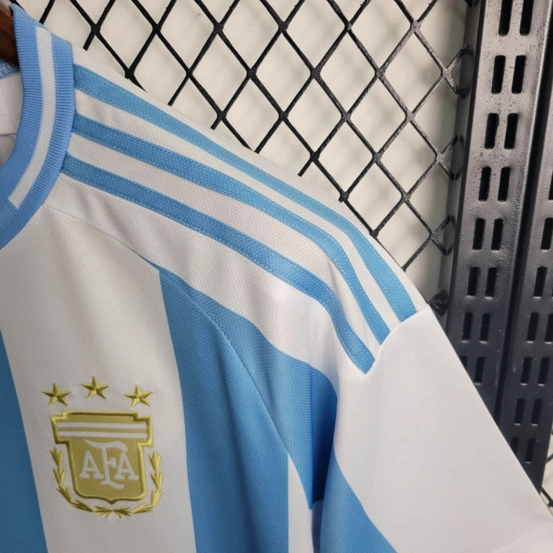 Camisa Argentina 24/25 Home 1