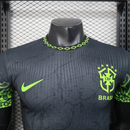 Camisa 25/26 Brasil Jogador Special Edition