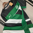 Camisa Sporting 24/25 Home 1