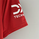 Camisa Manchester United 22/23 Home 1