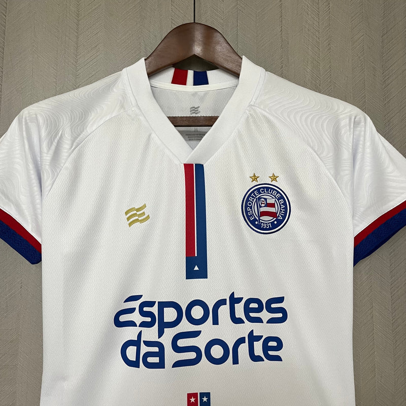 Camisa 24/25 Bahia Femina Torcedora