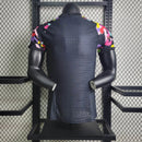 Camisa Manchester United Versão Jogador - 24/25 Treino 7