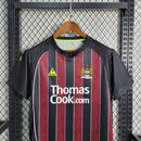 Camisa Manchester City - RETRÔ - 08/09