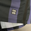 Camisa Corinthians Preta e Roxo RETRÔ 2009