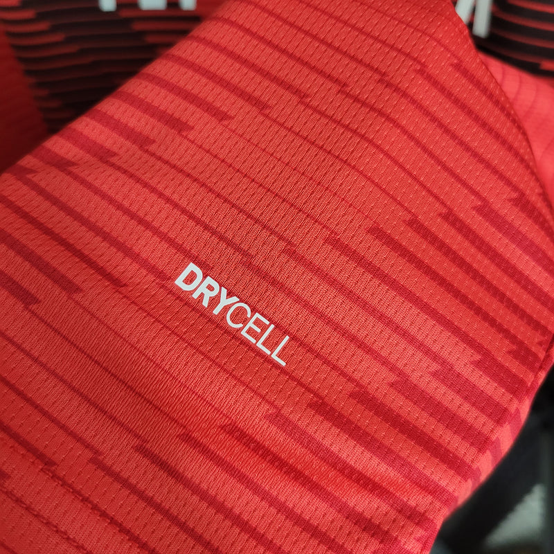 Camisa AC Milan - 23/24 Home 1