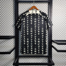 Camisa Corinthians Preta 22/23 Home 2 - Edição Campeão Mundial