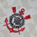 Camisa Corinthians Branca RETRÔ 2012