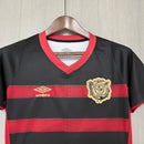 Camisa 24/25 Feminina Sport Recife Torcedora