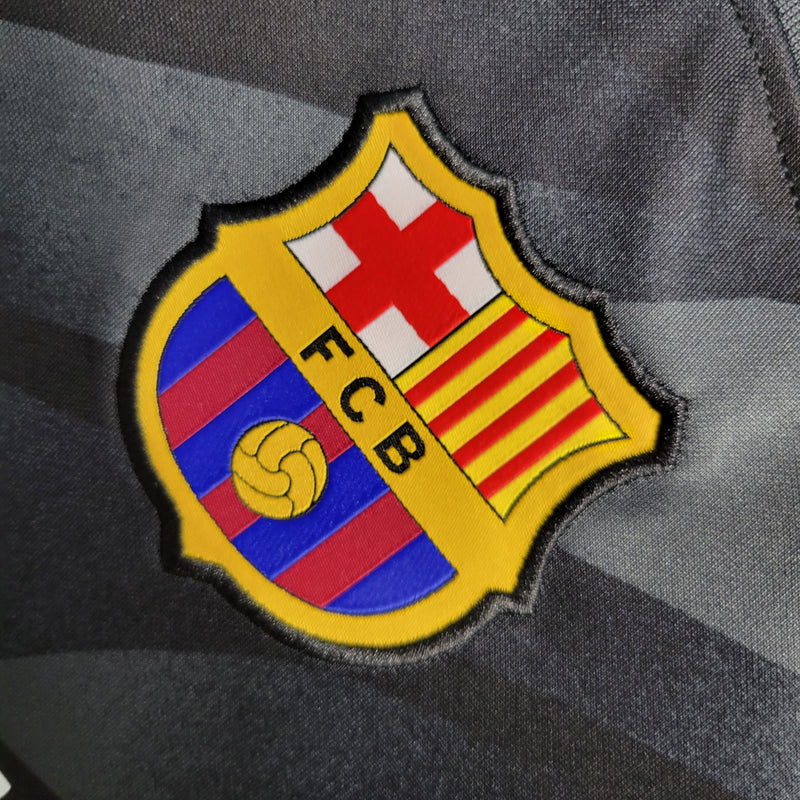 Camisa  Barcelona 23/24 Goleiro